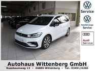 Volkswagen Touran 2024