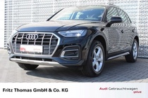 Audi Q5 2021