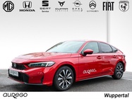 Honda Civic 2025