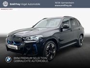BMW iX3 2022