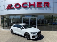 Audi A3 2024