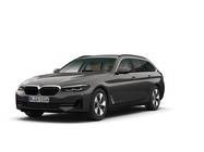 BMW 5 Series 2021