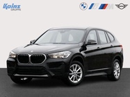 BMW X1 2021