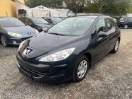 Peugeot 308 2009