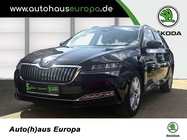 Skoda Superb 2022