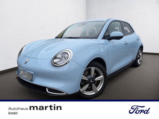 Great Wall Ora 03 2023