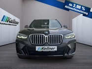 BMW X3 2025
