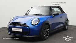 MINI Cooper 2025