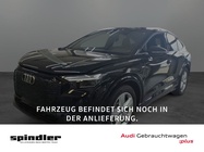 Audi Q4 e-tron 2022