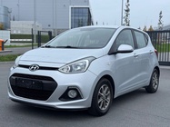Hyundai i10 2015
