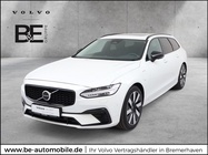 Volvo V90 2025