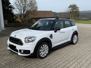 MINI Countryman 2019