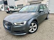 Audi A3 2013