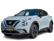 Nissan Juke 2023