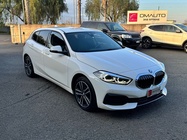BMW 1 Series 2020
