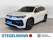 Volkswagen Tayron 2025