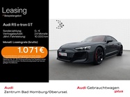 Audi RS e-tron GT 2024