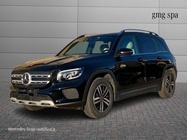 Mercedes-Benz GLB-Class 2021