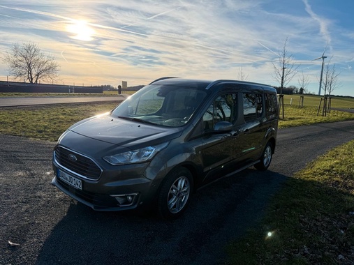 Ford Tourneo Connect 2019
