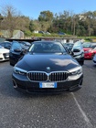 BMW 5 Series 2022