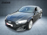 Audi A5 2021