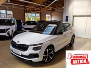 Skoda Kamiq 2024