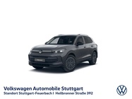 Volkswagen Tiguan 2026