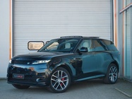 Land Rover Sport 2023