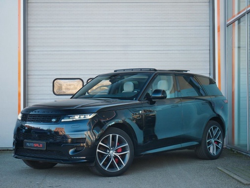Land Rover Sport 2023