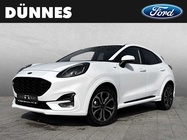 Ford Puma 2022