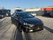 Ford Focus 2020