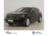 Volkswagen Touareg 2025
