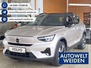 Volvo XC40 2022