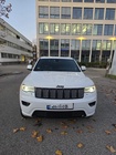 Jeep Grand Cherokee 2021