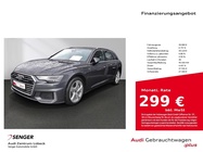 Audi A6 2023