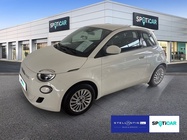 Fiat 500e 2023