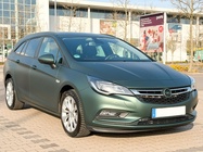 Opel Astra 2019