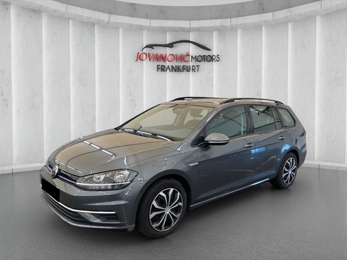 Volkswagen Golf 2019