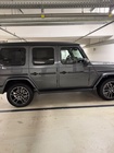 Mercedes-Benz G-Class 2026