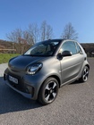 Smart ForTwo 2021