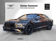 Bentley Flying Spur 2026