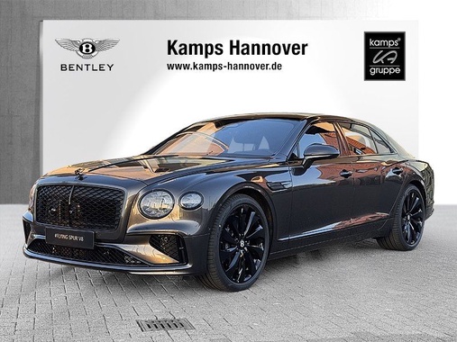 Bentley Flying Spur 2026