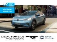 Volkswagen ID.4 2025