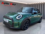 MINI Cooper 2021