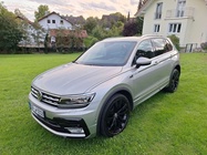 Volkswagen Tiguan 2016