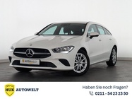 Mercedes-Benz CLA-Class 2021