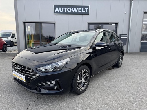 Hyundai i30 2023