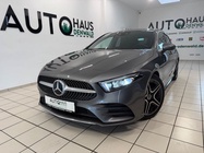 Mercedes-Benz A-Class 2019