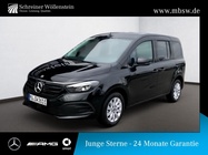 Mercedes-Benz EQT 2024