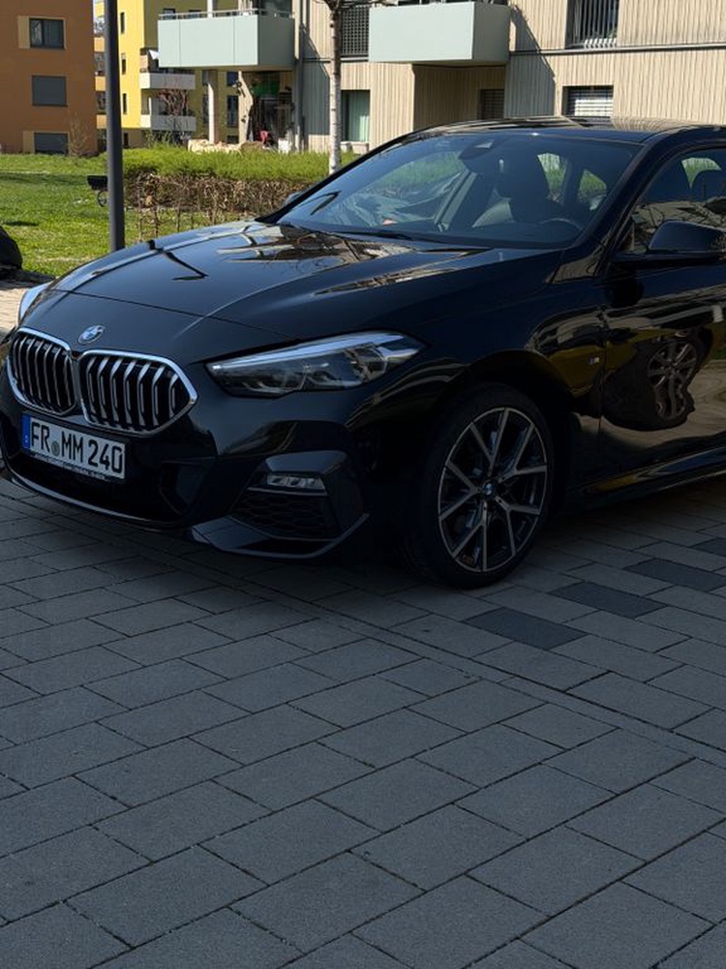 BMW 2 Series